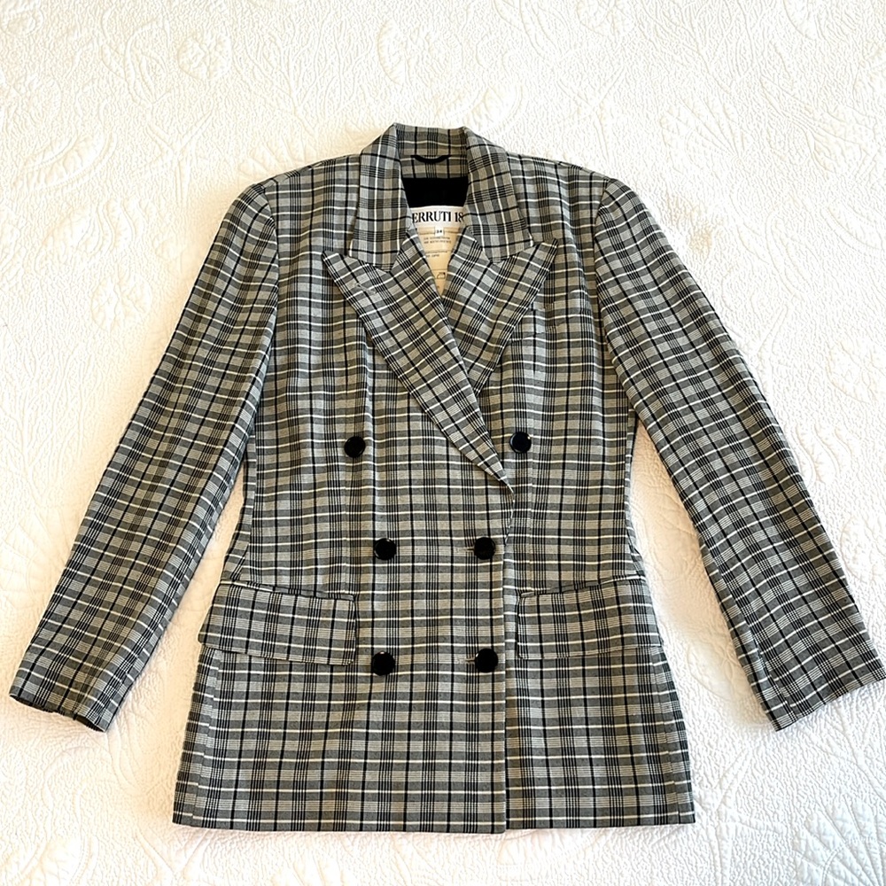 Authentic Designer Cerruti 1881 Sportjacket